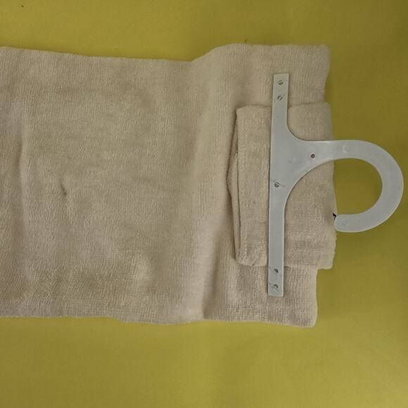 Washington Redskins Embroidered Bath Set 24X44 Towel 12X12 Washcloth 100% Cotton - Picture 7 of 12